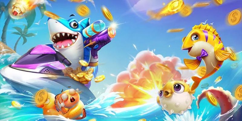Bắn cá xèng đổi thưởng là gì?