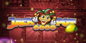 jackpot 6000