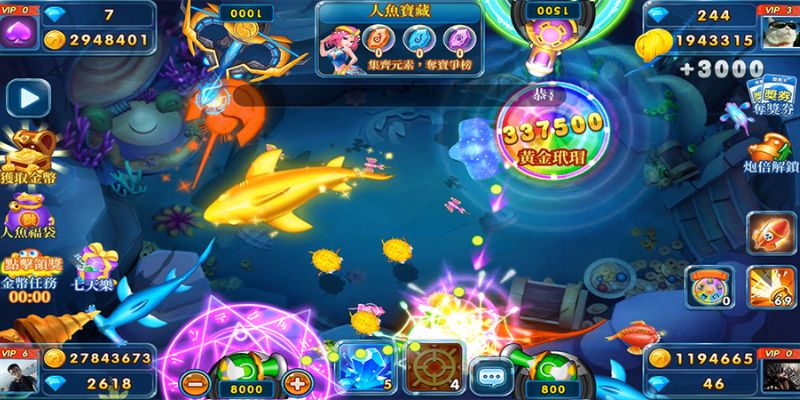 Lưu ý quan trọng cho game thủ