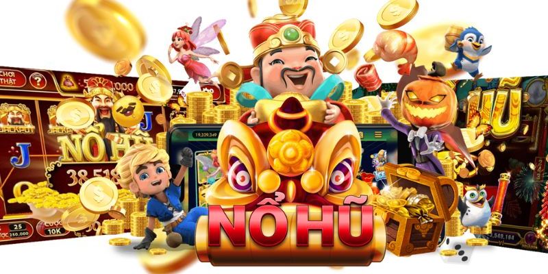 tool nổ hũ